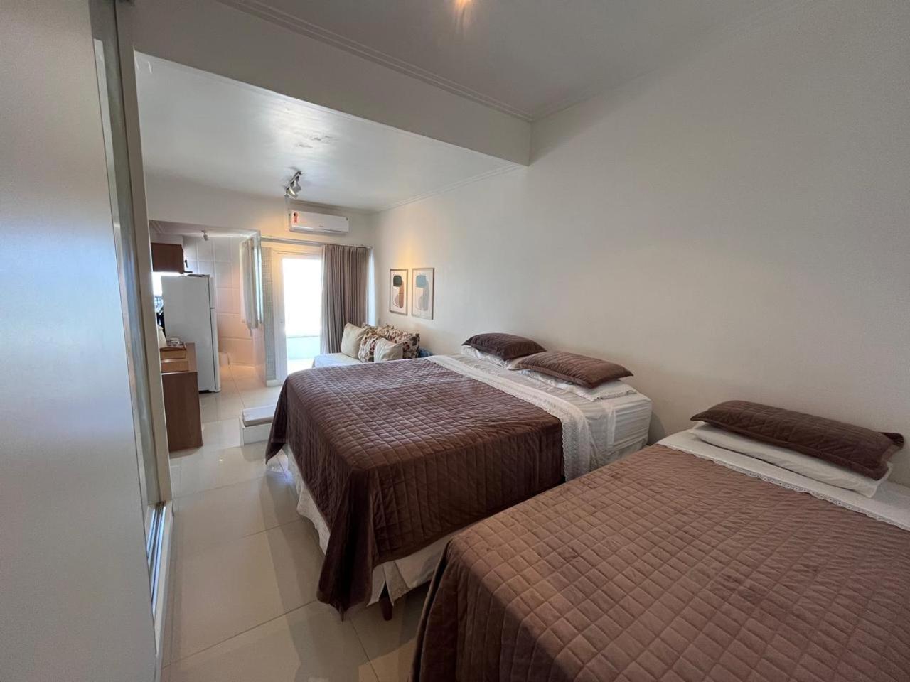 Bahia Flat Barra - Frente Mar Hospedagem domiciliar *
